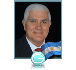 Dr. Julio Ferreira
