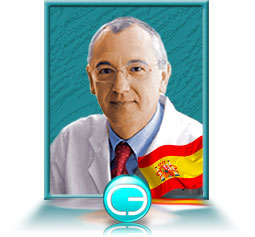 Dr. Ignacio Ordiz García