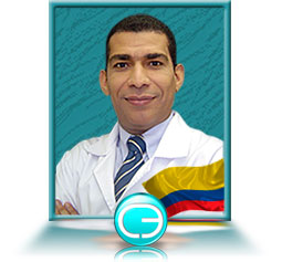 Dr. Juan Fernando Gaviria Gómez