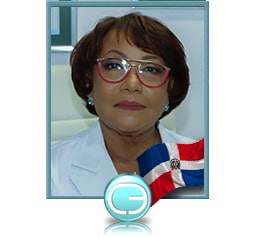 Dra. Josefina Echavarria