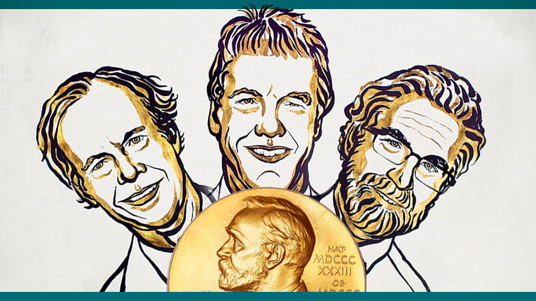 Premio Nobel 2019 medicina