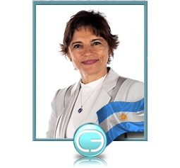 Dra. Alejandra Rodriguez Zia