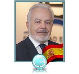Dr Fernando Garcia Monforte